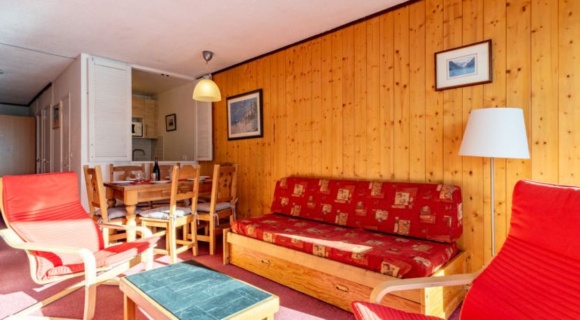 Photo of Le Grand Tichot A et B (Val Claret) Apartment 17