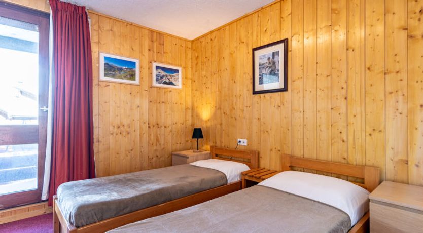 Photo of Le Grand Tichot A et B (Val Claret) Apartment 17