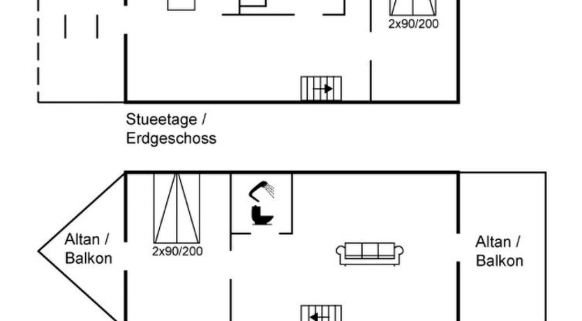 Photo of "Armela" - 10m from the sea