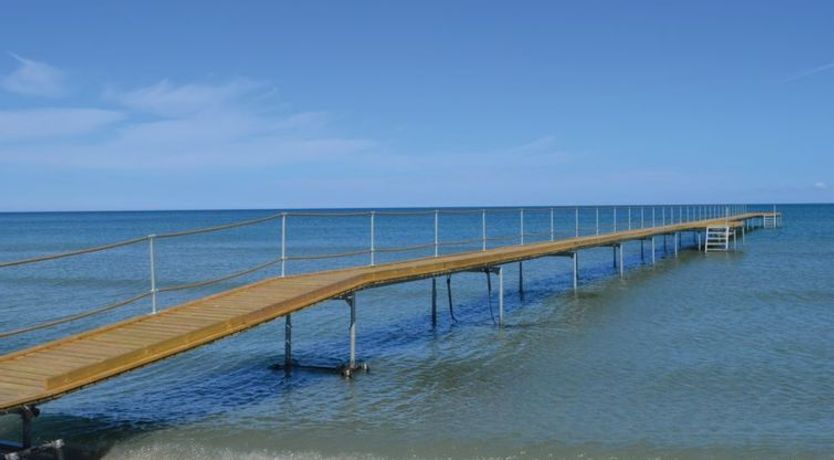 Photo of "Frithbjorn" - 900m from the sea