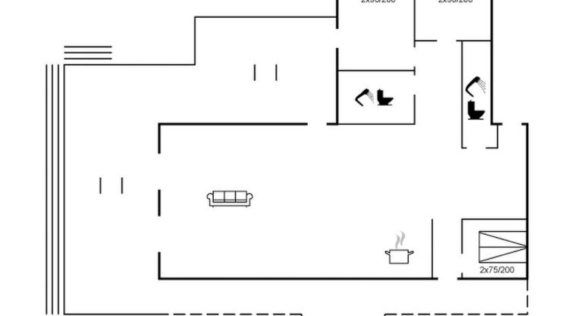 Photo of "Agir" - 200m from the sea