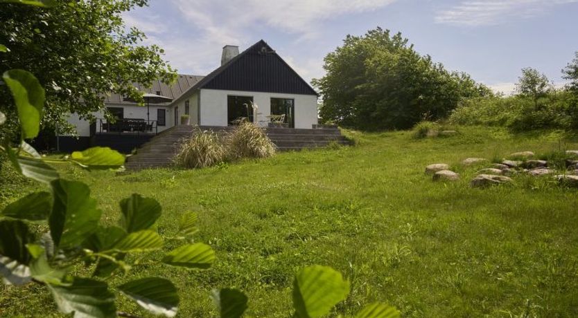 Photo of "Agir" - 200m from the sea