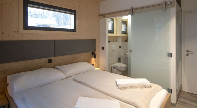 Photo of Superior #10 Sauna u.Sprudelwanne innen Apartment 13