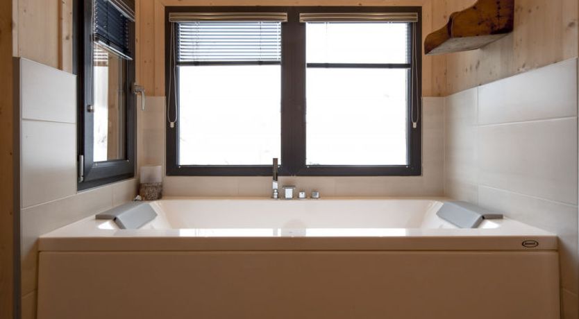 Photo of Superior #10 Sauna u.Sprudelwanne innen Apartment 13