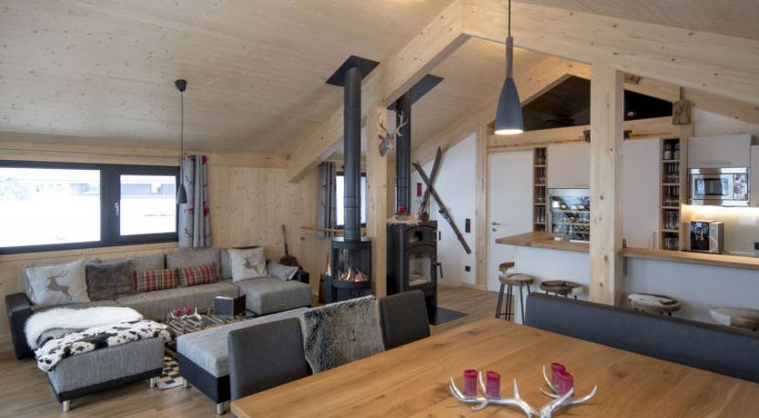 Photo of Superior #10 Sauna u.Sprudelwanne innen Apartment 13