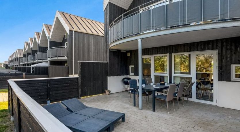 Photo of "Flugha" - 600m from the sea