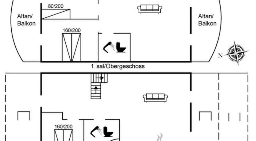 Photo of "Flugha" - 600m from the sea