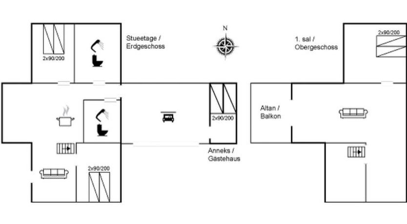 Photo of "Lilie" - 350m from the sea