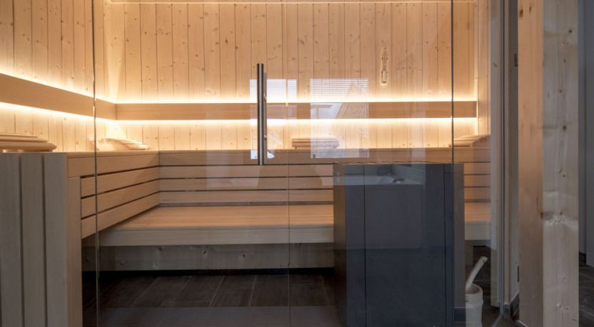 Photo of Superior #13 Sauna&Sprudelwanne innen Apartment 12