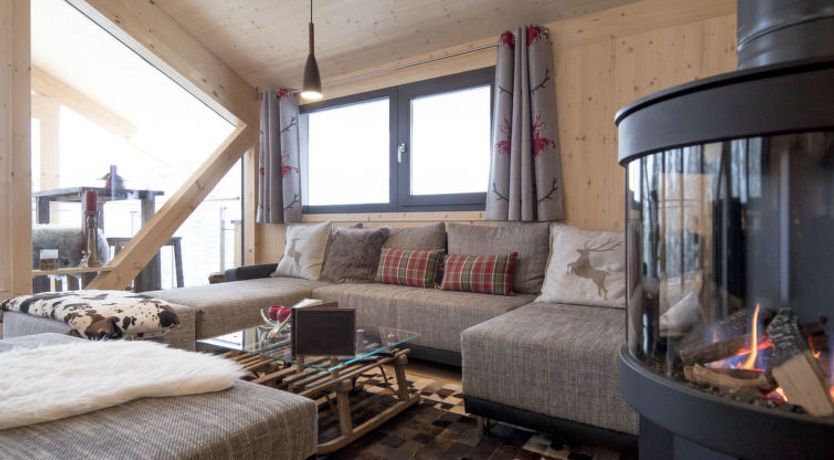 Photo of Superior #13 Sauna&Sprudelwanne innen Apartment 12