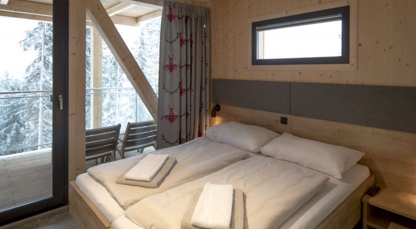 Photo of Superior #13 Sauna&Sprudelwanne innen Apartment 12