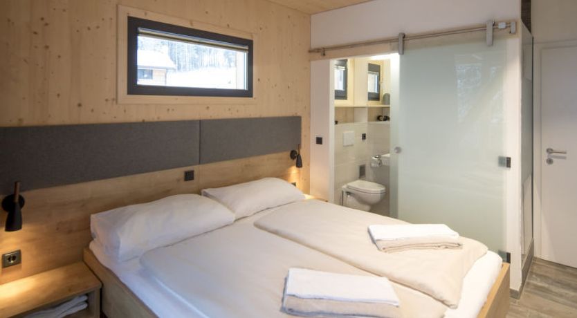 Photo of Superior #13 Sauna&Sprudelwanne innen Apartment 12