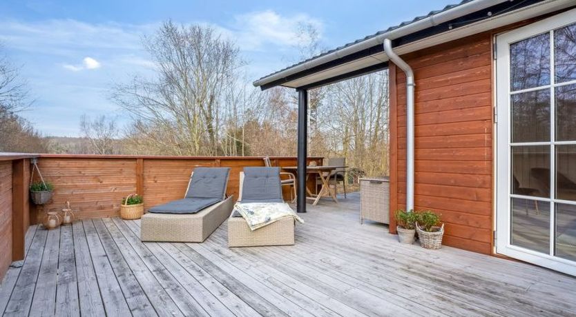 Photo of "Preben" - 50m from the sea