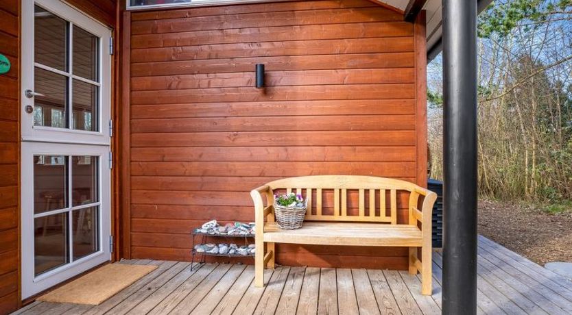 Photo of "Preben" - 50m from the sea