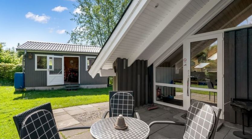 Photo of "Tytti" - 300m from the sea