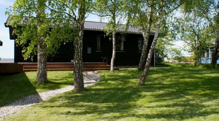 Photo of "Iadrik" - 85m to the fjord