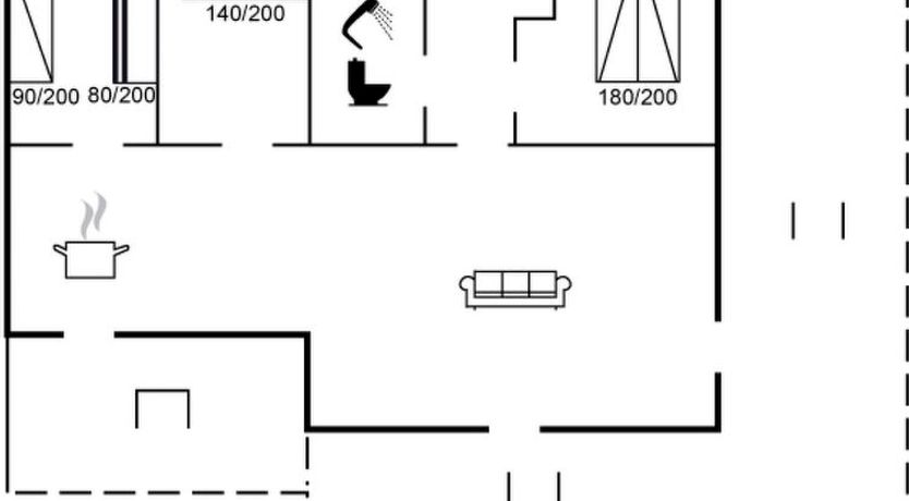 Photo of "Iadrik" - 85m to the fjord