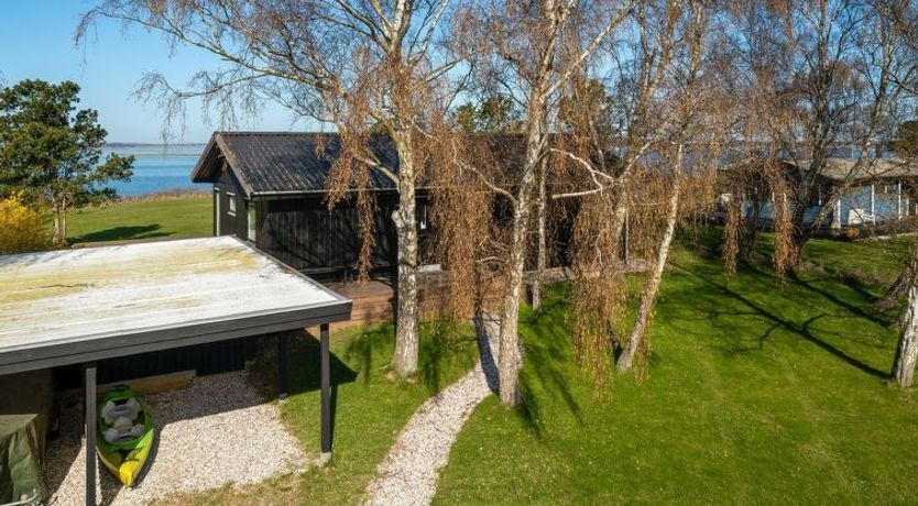 Photo of "Iadrik" - 85m to the fjord