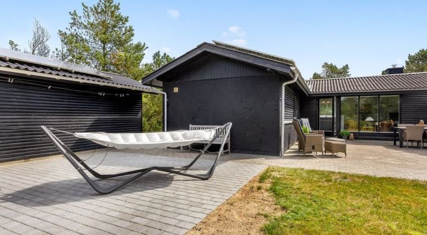 Photo of "Barba" - 2km from the sea