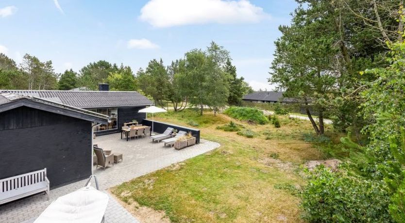 Photo of "Barba" - 2km from the sea