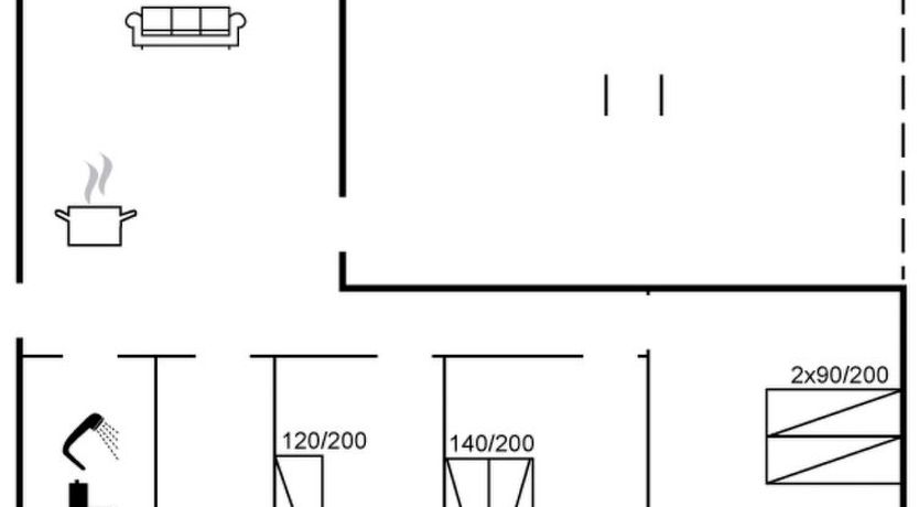 Photo of "Barba" - 2km from the sea
