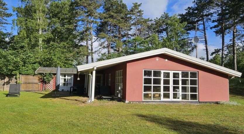 Photo of "Borica" - 100m from the sea