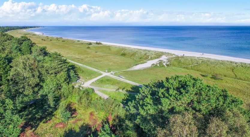 Photo of "Borica" - 100m from the sea