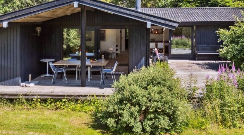 Photo of "Lasse" - 1.5km from the sea