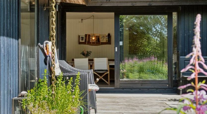 Photo of "Lasse" - 1.5km from the sea