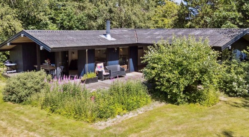 Photo of "Lasse" - 1.5km from the sea