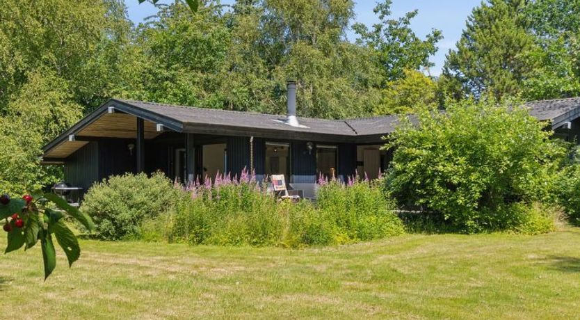 Photo of "Lasse" - 1.5km from the sea