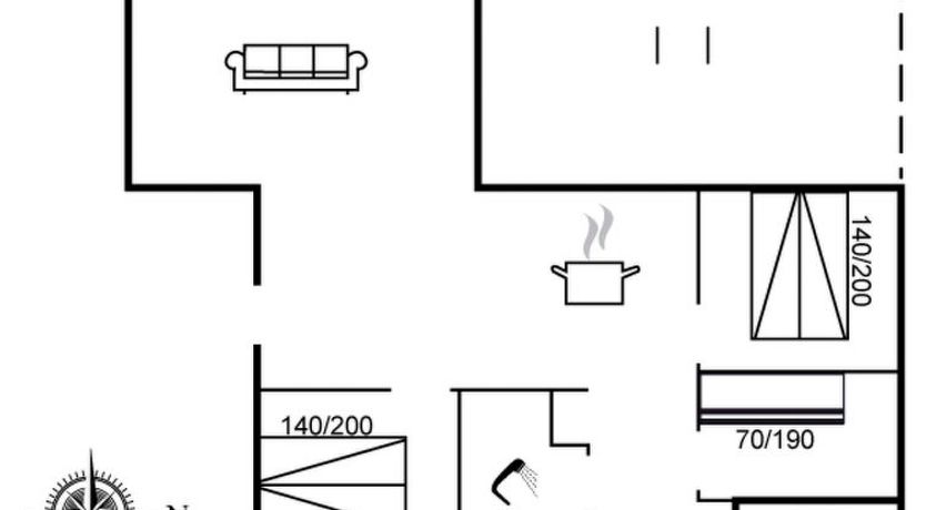 Photo of "Merte" - 300m from the sea