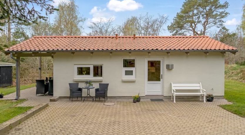 Photo of "Merte" - 300m from the sea