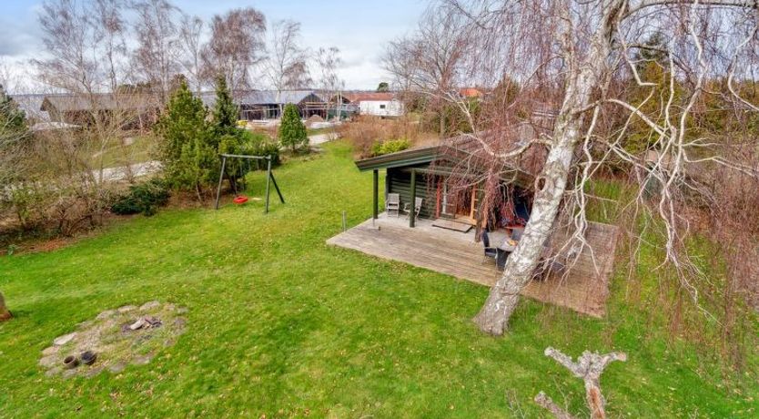 Photo of "Ama" - 200m to the fjord