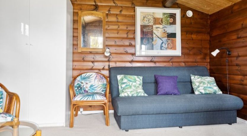 Photo of "Ama" - 200m to the fjord