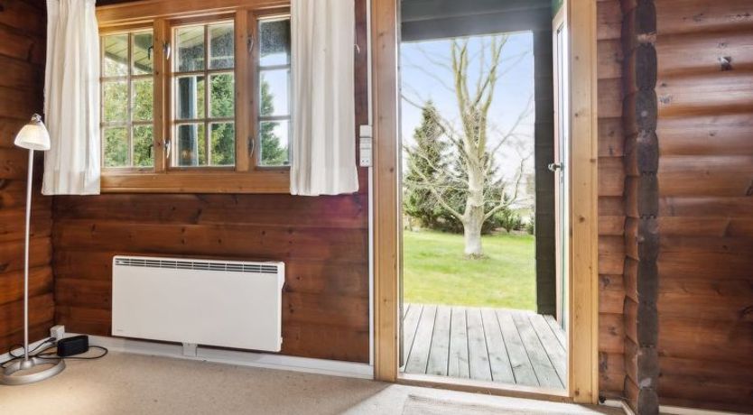 Photo of "Ama" - 200m to the fjord