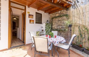 La Casetta Holiday Home