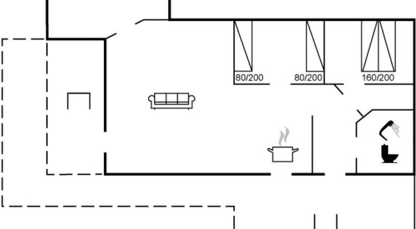 Photo of "Haiko" - 250m from the sea
