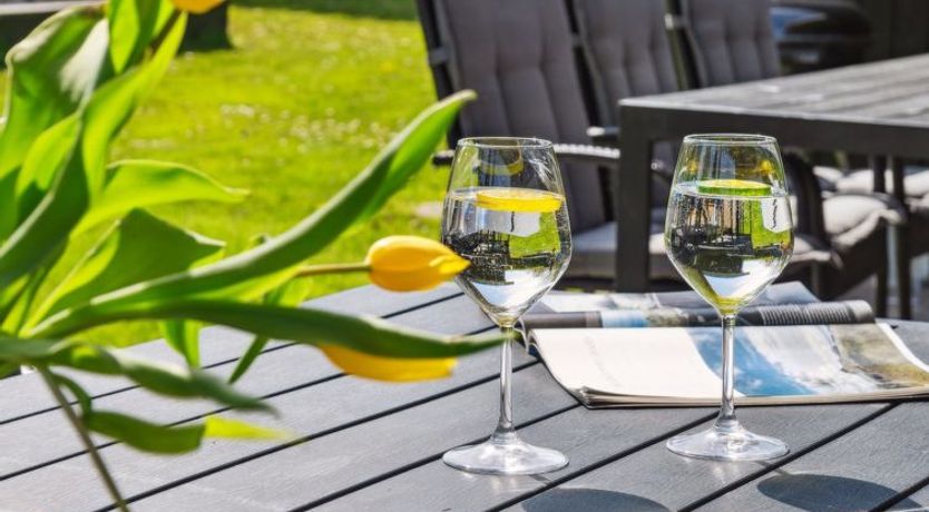 Photo of "Amiira" - 500m from the sea