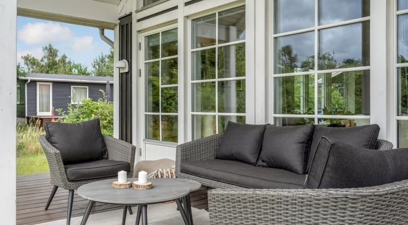 Photo of "Bernadete" - 50m to the fjord