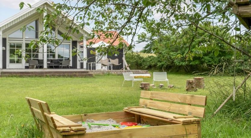 Photo of "Bernadete" - 50m to the fjord