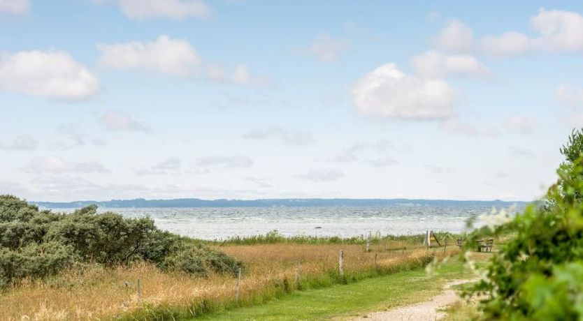 Photo of "Bernadete" - 50m to the fjord