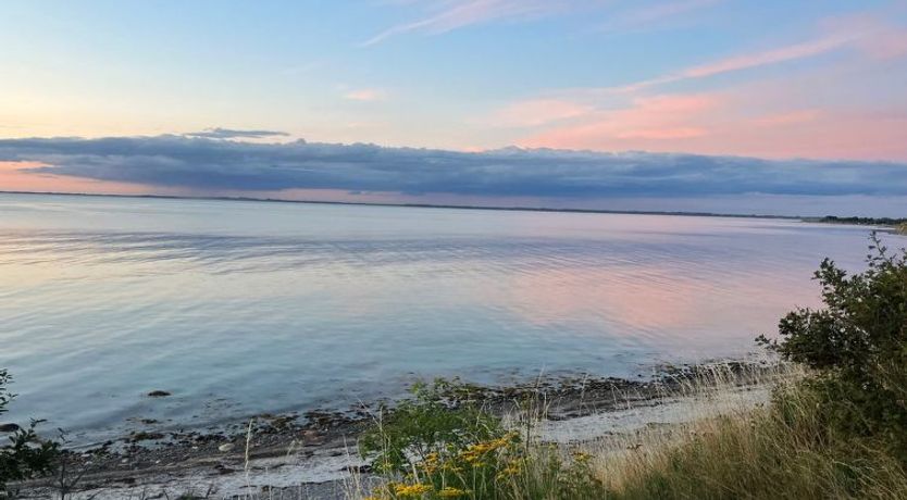 Photo of "Eyer" - 20m from the sea