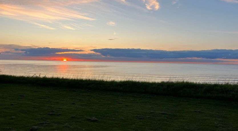 Photo of "Eyer" - 20m from the sea