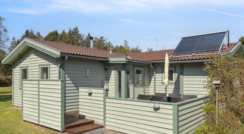 Photo of "Fenja" - 1.2km from the sea