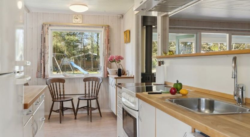 Photo of "Fenja" - 1.2km from the sea