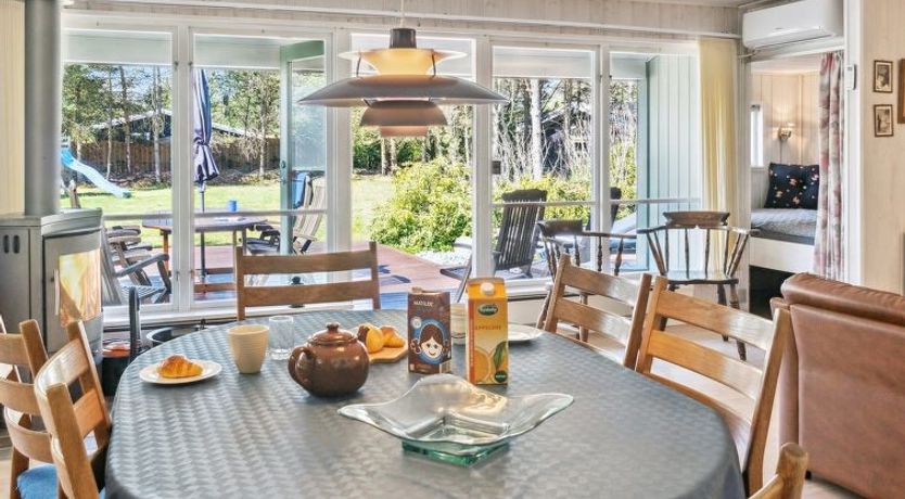 Photo of "Fenja" - 1.2km from the sea