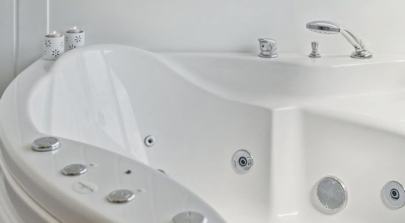 Photo of "Fenja" - 1.2km from the sea