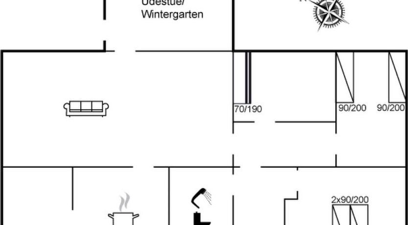 Photo of "Yrjö" - 1km from the sea