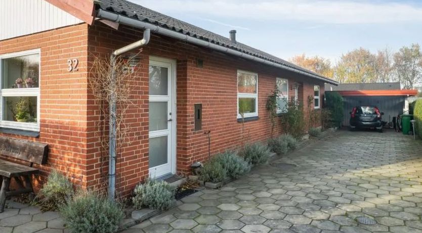 Photo of "Yrjö" - 1km from the sea